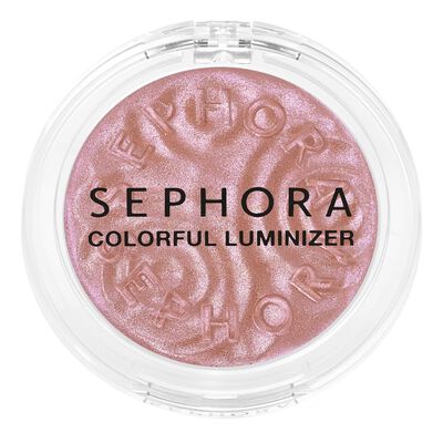 COLORFUL LUMINIZER (ILUMINADOR COLORIDO)